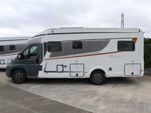 Burstner Lyseo Harmony 744  Motorhome7
