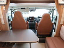 Burstner Lyseo Harmony 744  Motorhome8