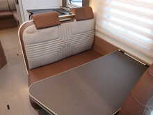 Burstner Lyseo Harmony 744  Motorhome11