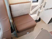 Burstner Lyseo Harmony 744  Motorhome13