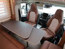 Burstner Lyseo Harmony 744  Motorhome15