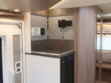 Burstner Lyseo Harmony 744  Motorhome16