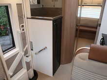 Burstner Lyseo Harmony 744  Motorhome17