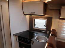 Burstner Lyseo Harmony 744  Motorhome18