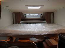 Burstner Lyseo Harmony 744  Motorhome22