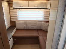 Burstner Lyseo Harmony 744  Motorhome24
