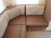Burstner Lyseo Harmony 744  Motorhome25