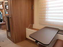 Burstner Lyseo Harmony 744  Motorhome28