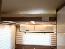 Burstner Lyseo Harmony 744  Motorhome30