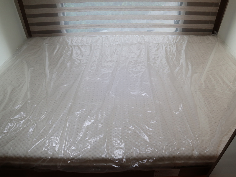 Burstner Lyseo Harmony 744  Motorhome - Large 32