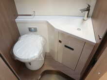 Burstner Lyseo Harmony 744  Motorhome33