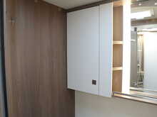 Burstner Lyseo Harmony 744  Motorhome34