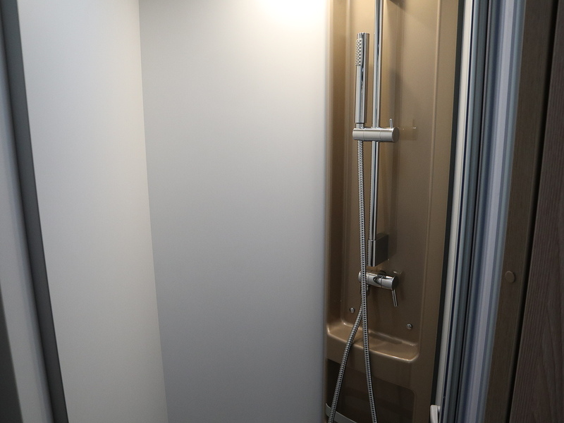 Burstner Lyseo Harmony 744  Motorhome - Large 35