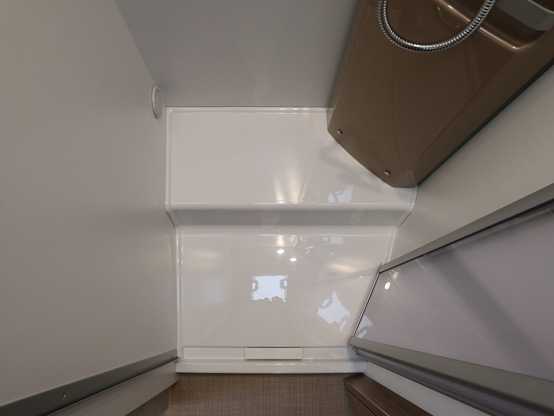 Burstner Lyseo Harmony 744  Motorhome - Large 36