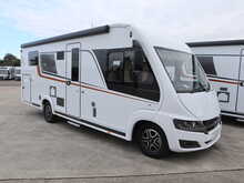 Burstner Lyseo I 736  A Class2
