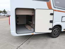 Burstner Lyseo I 736  A Class4