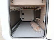 Burstner Lyseo I 736  A Class5