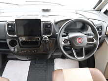 Burstner Lyseo I 736  A Class9
