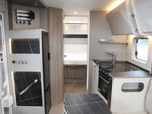 Burstner Lyseo I 736  A Class10