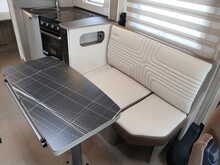 Burstner Lyseo I 736  A Class11