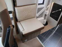 Burstner Lyseo I 736  A Class12
