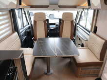 Burstner Lyseo I 736  A Class13