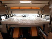 Burstner Lyseo I 736  A Class16