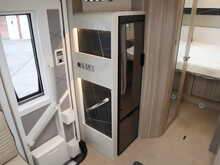 Burstner Lyseo I 736  A Class19