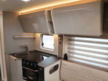 Burstner Lyseo I 736  A Class20
