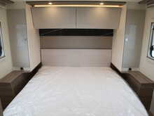 Burstner Lyseo I 736  A Class22