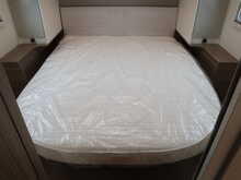Burstner Lyseo I 736  A Class23