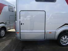 Burstner Elegance 920G  Motorhome3