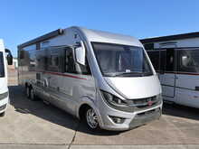 Burstner Elegance 920G  A Class2