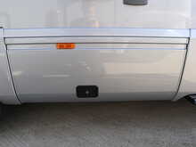 Burstner Elegance 920G  A Class3
