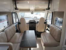 Burstner Elegance 920G  A Class9