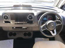 Burstner Elegance 920G  A Class10