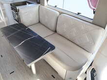 Burstner Elegance 920G  A Class12