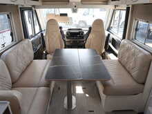 Burstner Elegance 920G  A Class15