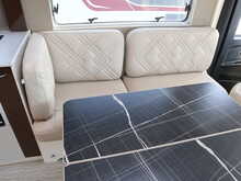 Burstner Elegance 920G  A Class16