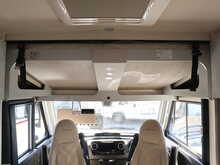 Burstner Elegance 920G  A Class17