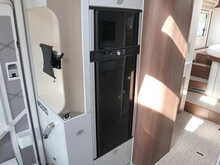 Burstner Elegance 920G  A Class20