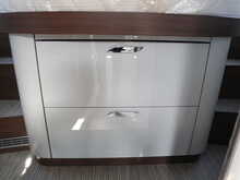 Burstner Elegance 920G  A Class25
