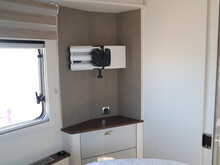 Burstner Elegance 920G  A Class26
