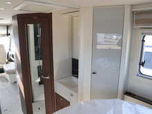 Burstner Elegance 920G  A Class27