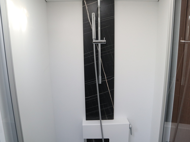 Burstner Elegance 920G  A Class - Large 30