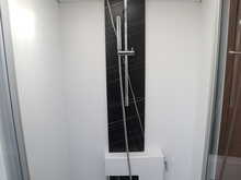 Burstner Elegance 920G  A Class30