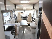 Burstner Elegance 920G  A Class32