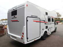 Rollerteam Zefiro Sport Edition 2026 Motorhome2