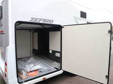 Rollerteam Zefiro Sport Edition 2026 Motorhome3