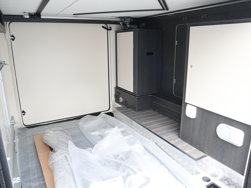 Rollerteam Zefiro Sport Edition 2026 Motorhome - Large 5